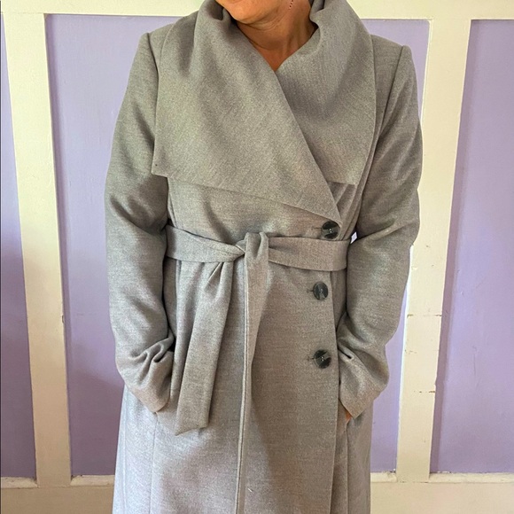 Le Chateau coat - Picture 3 of 8